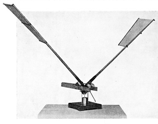 LAWRENCE HARGRAVE’S ORNITHOPTER OF 1889