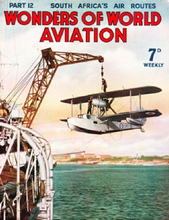 Wonders of World Aviation part 1