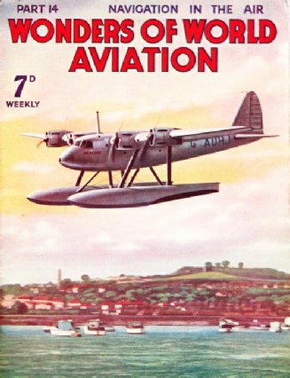 Wonders of World Aviation part 14
